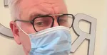 Эймон Холмс экстренно госпитализирован после месяцев проблем со здоровьем