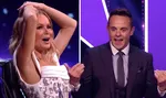 Аманда Холден отвечает на обвинения в "фальсификации" шоу Britain's Got Talent после нарушения правил при вручении второго шанса