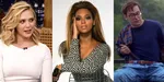 Звезда SNL, ставшая объектом споров из-за страстного поцелуя с обвиняемым в убийстве
