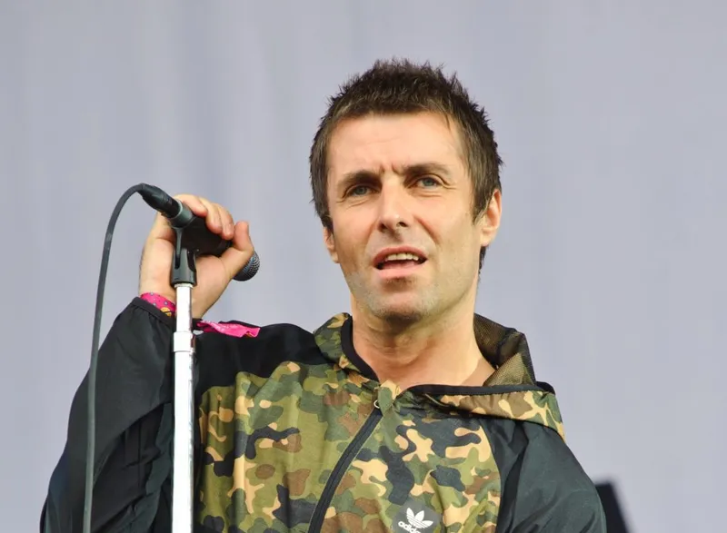 Лиам Галлахер, 51 год, признается, что он