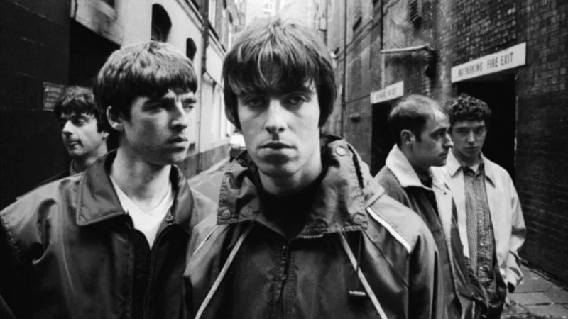 Oasis ведут переговоры о записи живого альбома с их предстоящих аншлаговых концертов