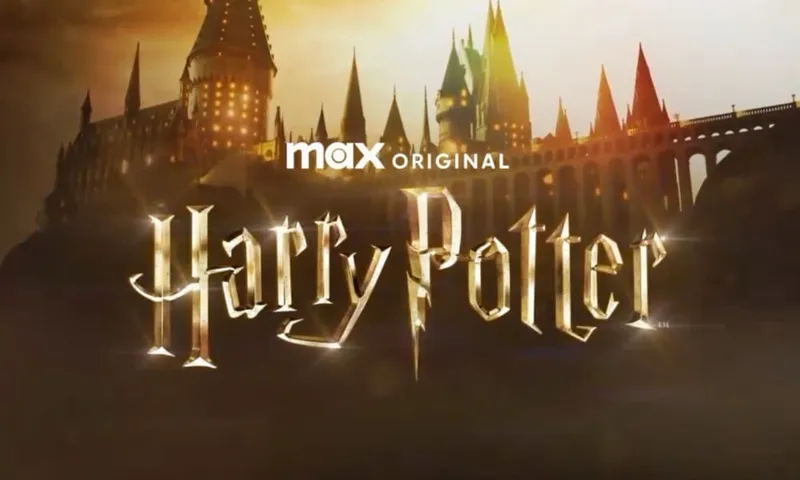 Знакомьтесь с новыми Гарри Поттером, Роном и Гермионой: кастинг сериала HBO