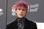 Машин Ган Келли раскрыл комментарий о родительстве, который разозлил Меган Фокс