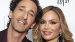 Г girlfriend Георгина Чапман защищает Адрена Броуди после скандального момента на Оскаре