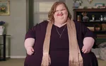 "Потрясающее преображение Тэмми Слатон из '1000lb Sisters': шокирующее видео после потери 500 фунтов"