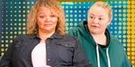 Звезда "Сестры весом 1000 фунтов" Кэти Слатон скончалась в 37 лет после борьбы с раком