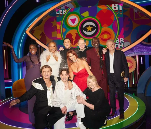 Звезда «Celebrity Big Brother» присоединилась к «Эммердейл» в захватывающих изменениях сериала!