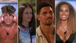 Звезды Love Island, которые были лучшими друзьями, но поссорились после шоу