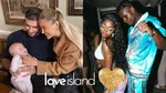 Какие пары с Love Island до сих пор подходят друг другу? История Оливии и Алекса Боунов и других!