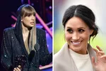 Меган Маркл отреагировала на новость об engagement Тейлор Свифт и Трависа Келси, которая "затмила" премьеру Netflix