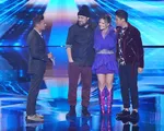 Топ-5 участников "American Idol": два певца покидают шоу после трогательных поздравлений ко Дню матери