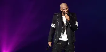 R. Kelly осуждён за попытку возобновить музыкальную карьеру в тюрьме во время 31-летнего срока за преступления против детей