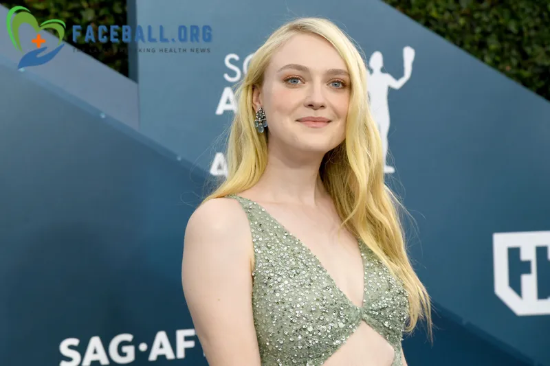 Дакота Фэннинг (Dakota Fanning) биография, фильмы, спектакли, фото | zatochka-service.ru