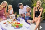 Лаура Хэмилтон из "Место на солнце" раскрывает, что встречалась с певцом Шэгги из 90-х - и он заставил её платить!