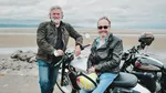 Фанаты "Hairy Bikers" в слезах после трогательного финала: Эмоциональная дань уважения Си Кинга