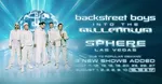 Backstreet Boys взорвали сцену в Лас-Вегасе на открытии тура: обзор концерта