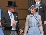 Эпическая "танцевальная" выходка принца Уильяма вызвала у поклонников одинаковые комментарии о принце Луи