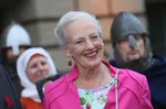 Королева Маргрета II Дании, 85 лет, госпитализирована и отменяет королевский выход