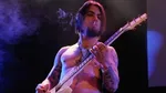 Дэйв Наварро о воссоединении с Jane's Addiction после конфликта с Перри Фарреллом: 'Никаких шансов'