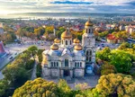 София Ричи и Эллиот Грейндж возвращаются в роскошное свадебное место после опровержения слухов о измене