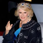 Королева Камилла сыграет главную роль в новом криминальном триллере, действие которого разворачивается в Букингемском дворце