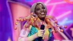 Мейси Грей УШЛА со сцены "Masked Singer Australia" спустя три года после отказа покинуть шоу