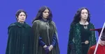Неузнаваемая поп-звезда в архивном видео с музыкального фестиваля 16-летней давности - угадайте, кто это?