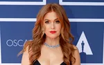 Исла Фишер высказалась о браке после развода с Сашей Бароном Коэном
