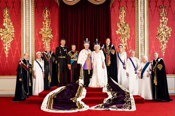 Принц Уильям присоединился к королю Чарльзу на Королевской неделе в Шотландии, а королева Камилла получила высшую награду страны