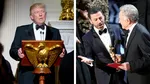 Эмма Томпсон обвинила Трампа в преследовании: подробности их ужина в 1998 году