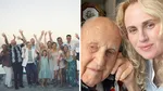 Ребел Уилсон рассказала о второй семейной трагедии после потери любимого деда