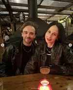 Неожиданная поддержка невесты Джека П. Шепарда: трогательный пост о победителе «Звёздного дома»