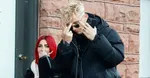MGK называет Меган Фокс "отличной мамой" и раскрывает трогательное значение имени их ребенка