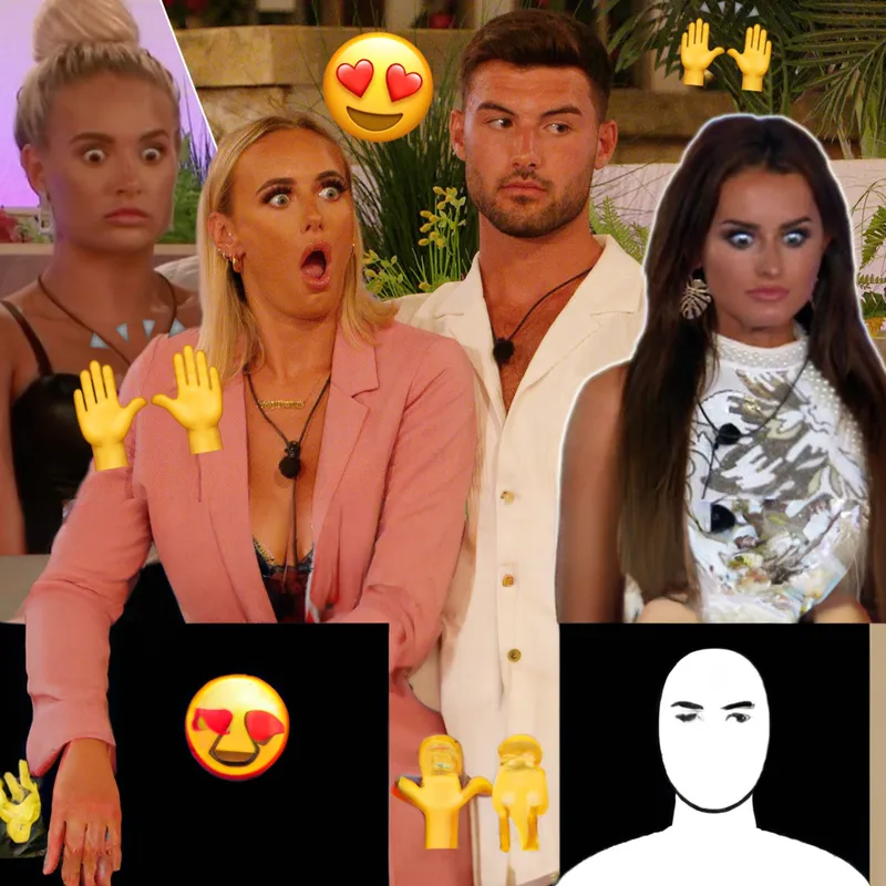 Исследование скандальных событий на Love Island All Stars: от расистских высказываний до мошенников-кэтфишеров и скандала с местью в виде публикации интимных фото