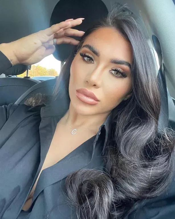 Хлоя Брокетт называет звезду Love Island самым крупным игроком в Ex On The Beach, признавая...