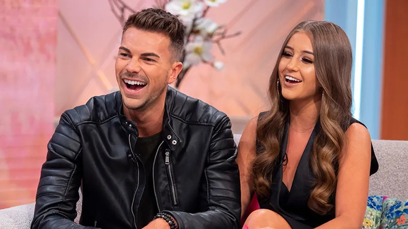 Зрители Love Island All Star умоляют Джорджию Х перейти к другим вещам и забыть о своей 
