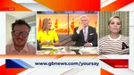 Емон Холмс шокировал Керри Катону вопросом о ее пластической операции, назвав ее внешний вид "восточным", и затем принес горькие извинения в эфире GB News