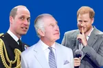Разлад между принцем Гарри и королем Чарльзом: проблемы с доверием, которые не удастся решить