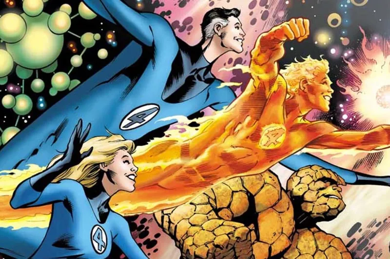 Marvel собирает свой актерский состав для