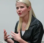 Дети Элизабет Смат: Хлоя, Джеймс и Оливия и их понимание ужасного похищения матери