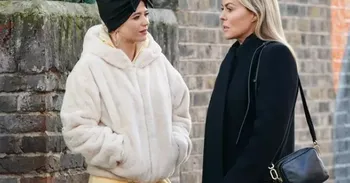 Звезда EastEnders может отправиться в Австралию: переговоры о участии в шоу "Я знаменитость" спустя год после...