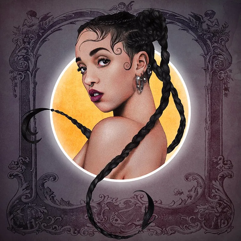 FKA twigs заменена звездным артистом на Coachella после неожиданного отказа из-за 