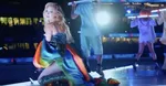 Рита Ора в откровенном белье и мини-шортах: смелый образ на вечеринке