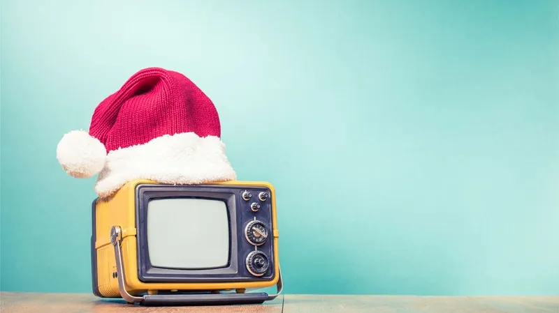 ITV представила рождественскую телепрограмму, включая финальный сезон легендарной драмы и культовое игровое шоу