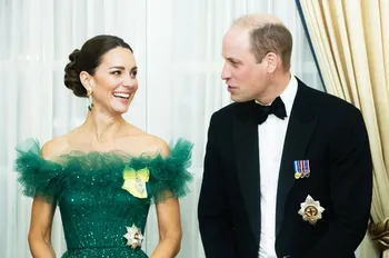 Кейт Миддлтон и принц Уильям наняли нового директора для своей фондации всего через несколько недель после того, как принцесса объявила, что медленно начнет возвращаться к работе