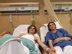 Невеста и жених были в шоке после вандализма на свадебной площадке: что произошло дальше, тронуло их до слез
