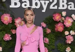 Почему Ким Кардашьян не привела дочь Норт Уэст на Мет Гала?
