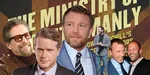 Новый фильм Гая Ричи получил жесткую критику: "Один из худших фильмов 2025 года" с позорными 36% на Rotten Tomatoes