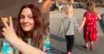 Познакомьтесь с дочерьми Дрю Бэрримор: Оливией и Франки, её "Северной звездой" и "Целью" жизни
