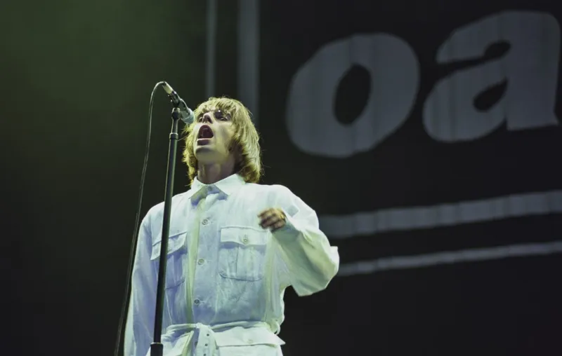 Дети Oasis подтверждают свою близость: потомки Лиама и Ноэла Галлахеров reunite для 